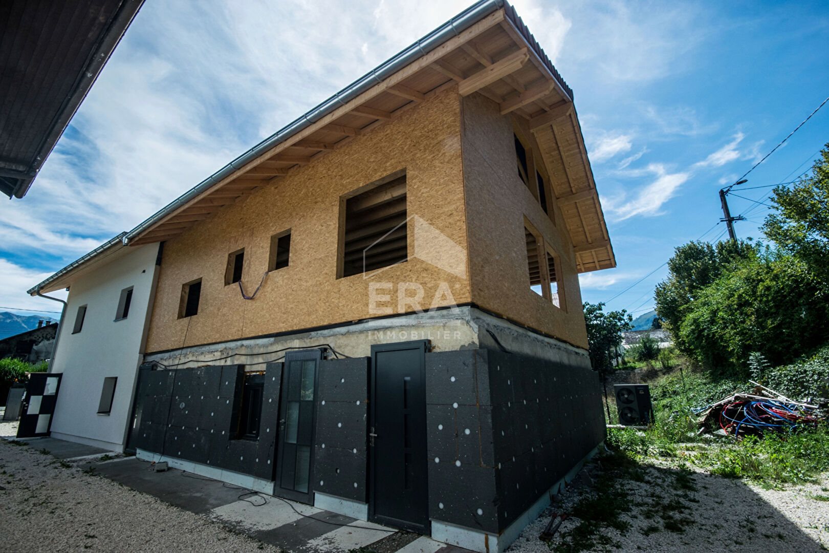 Maison à vendre, 295m², Marignier