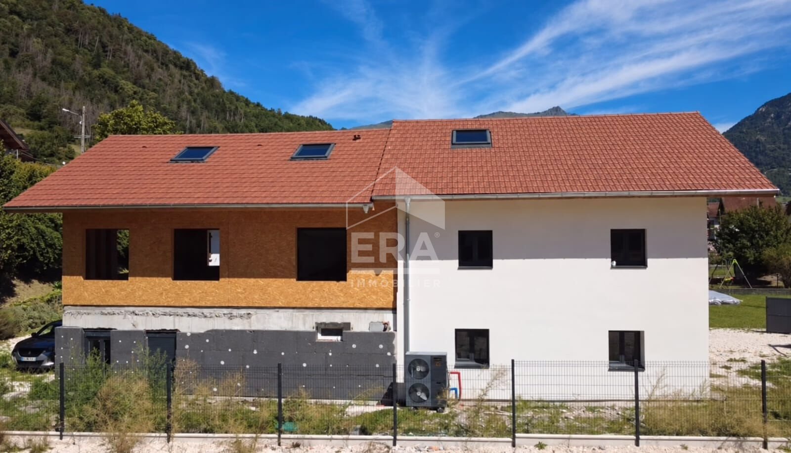 Maison à vendre, 295m², Marignier