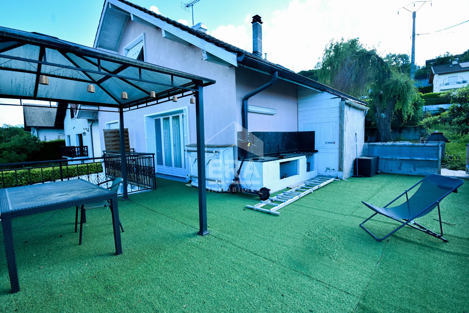 Maison à vendre, 217m², Etrembières