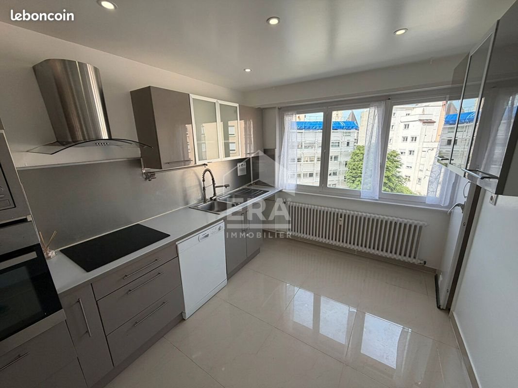 Appartement à vendre, 70m², Annemasse
