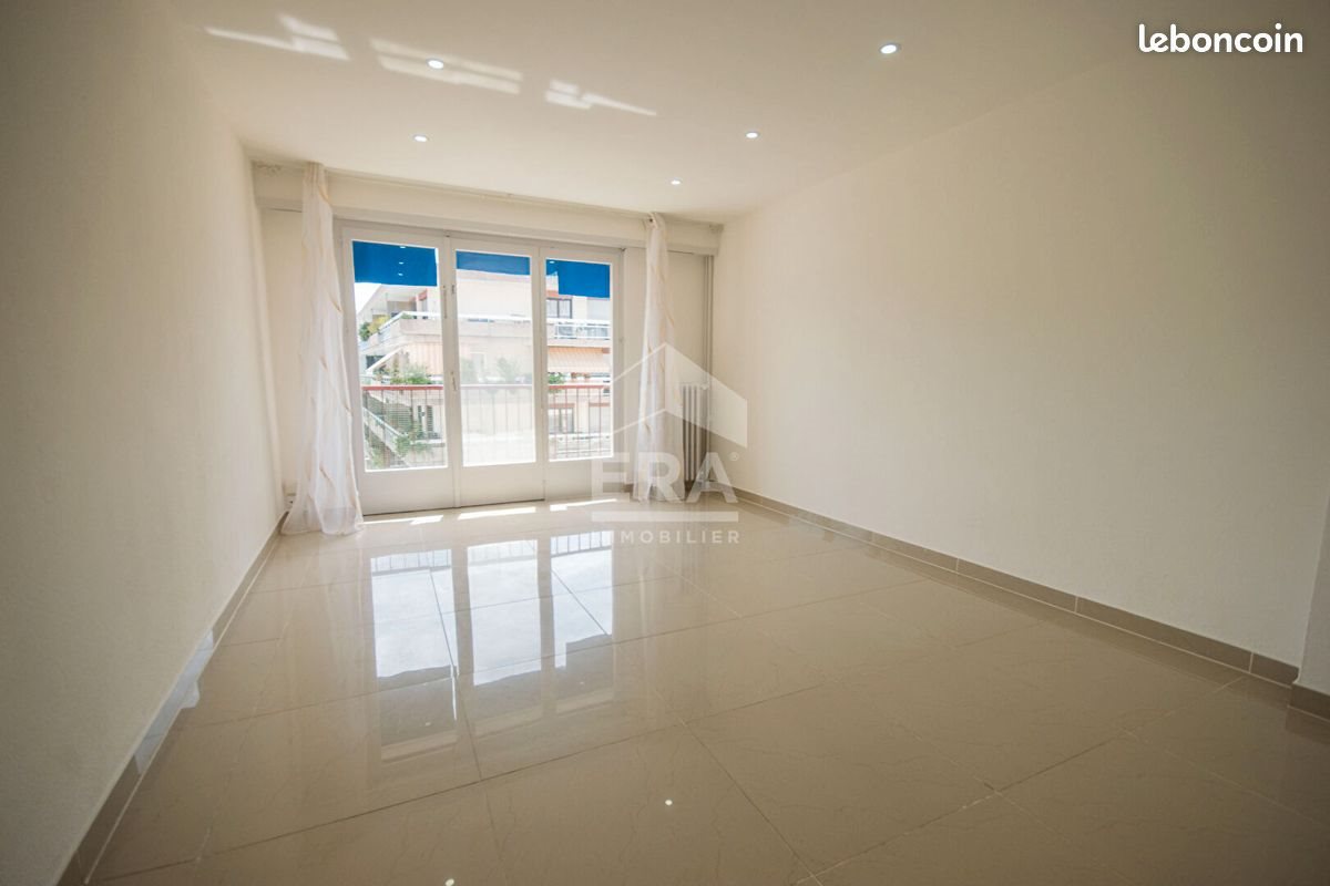 Appartement à vendre, 70m², Annemasse