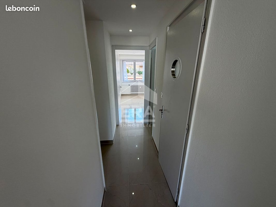 Appartement à vendre, 70m², Annemasse