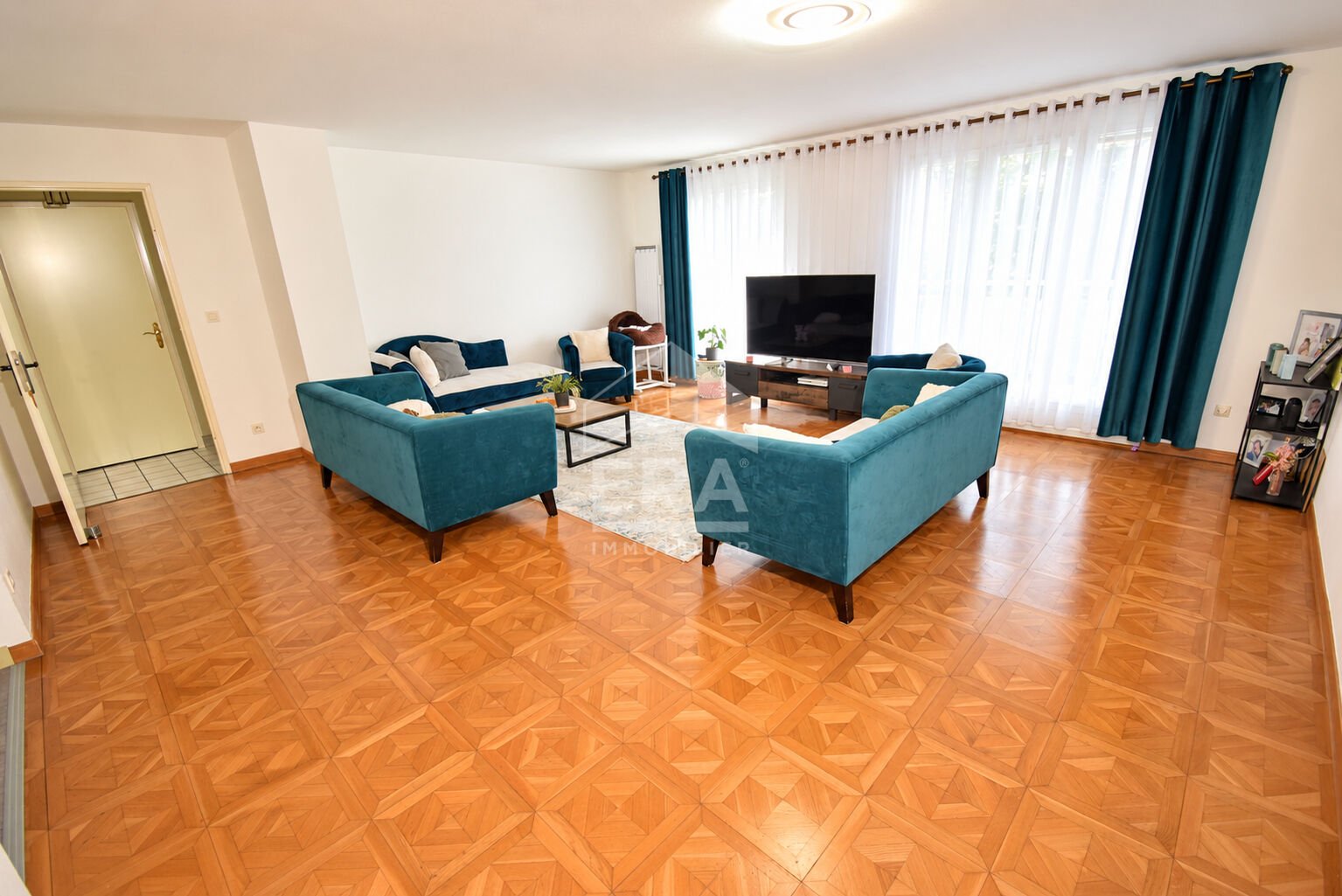 Appartement à vendre, 117m², Annemasse