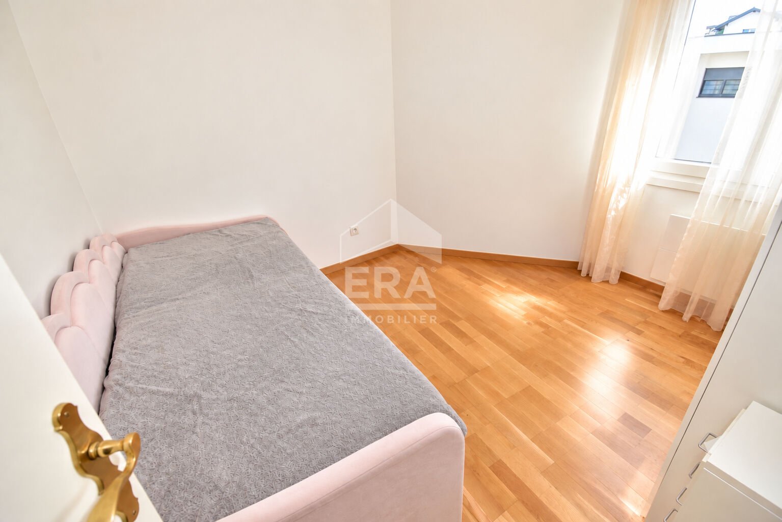 Appartement à vendre, 117m², Annemasse