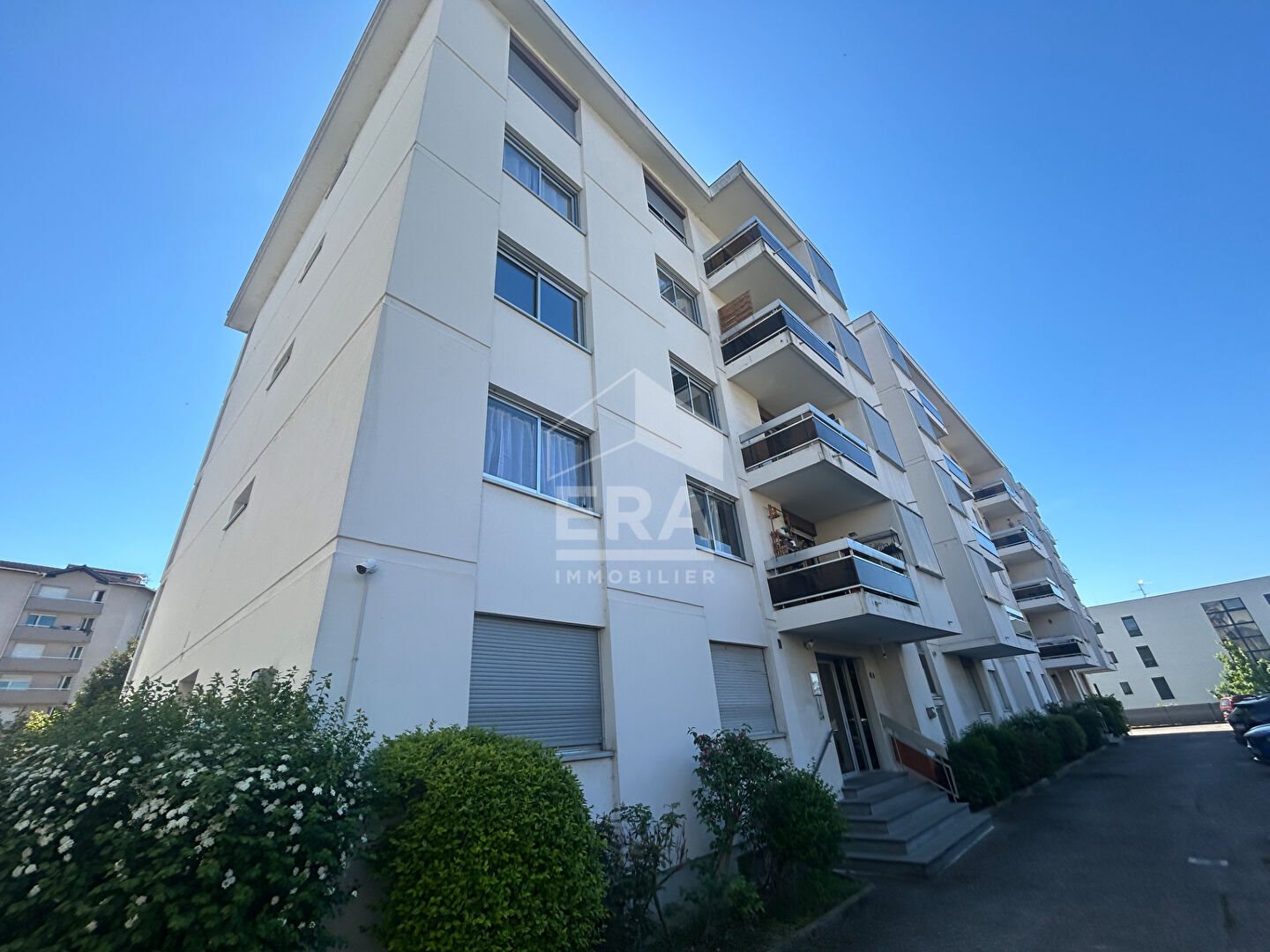 Appartement à vendre, 38m², Annemasse