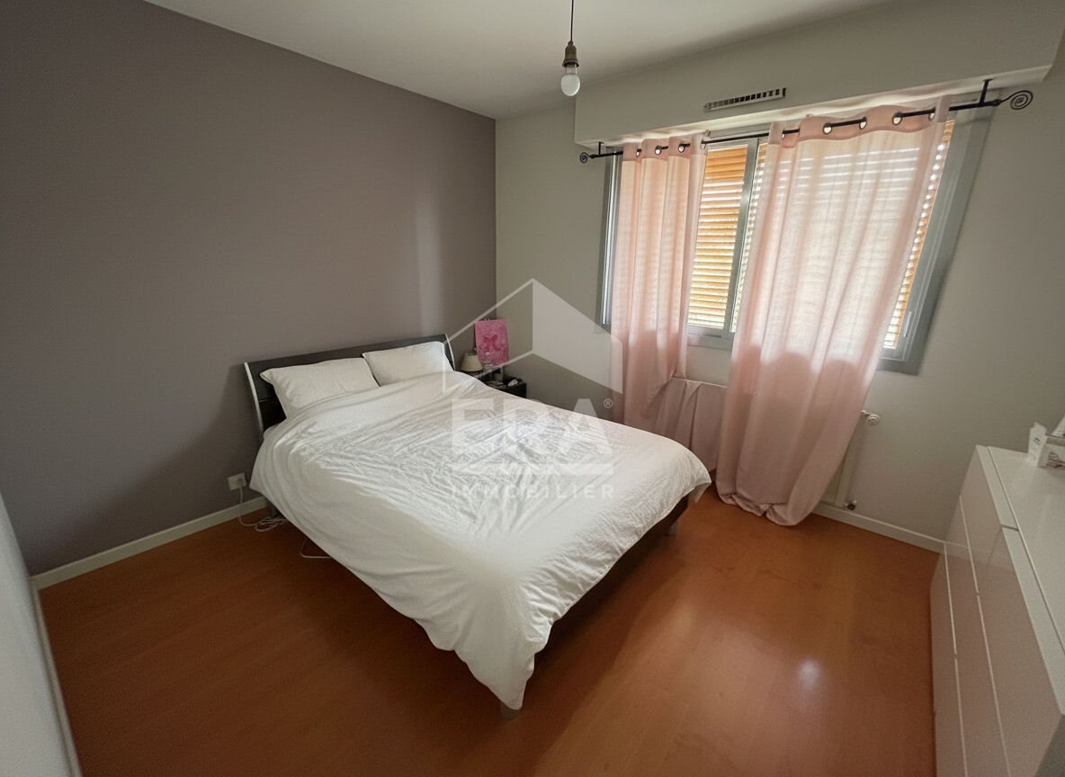 Appartement à vendre, 38m², Annemasse
