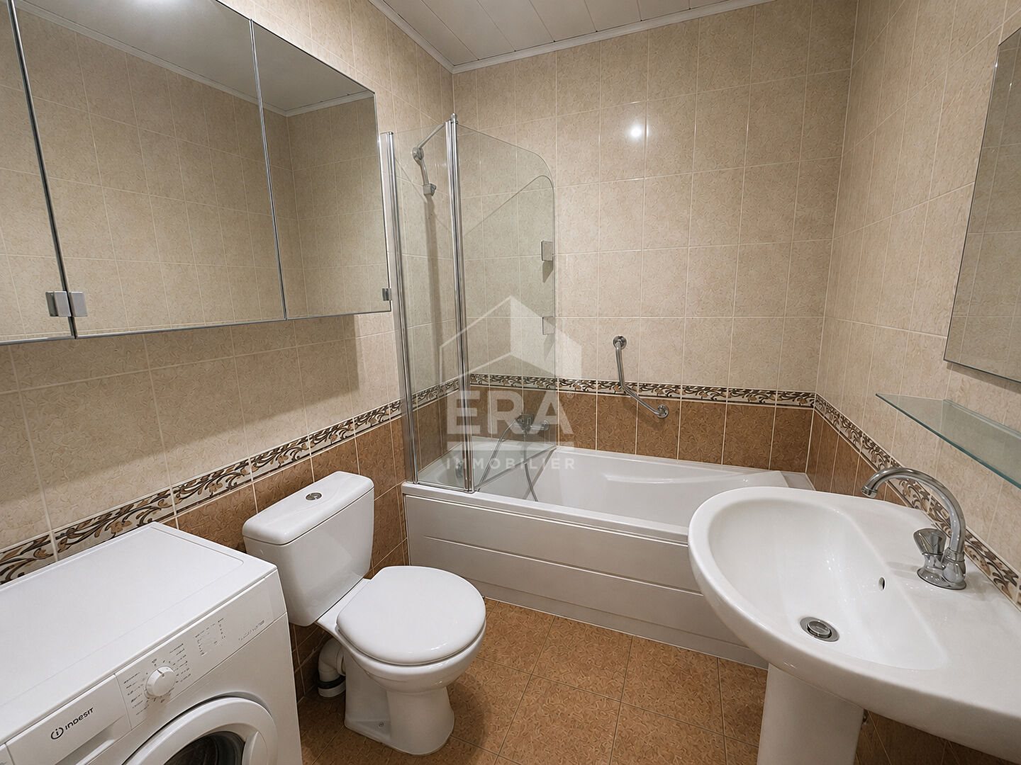 Appartement à vendre, 38m², Annemasse