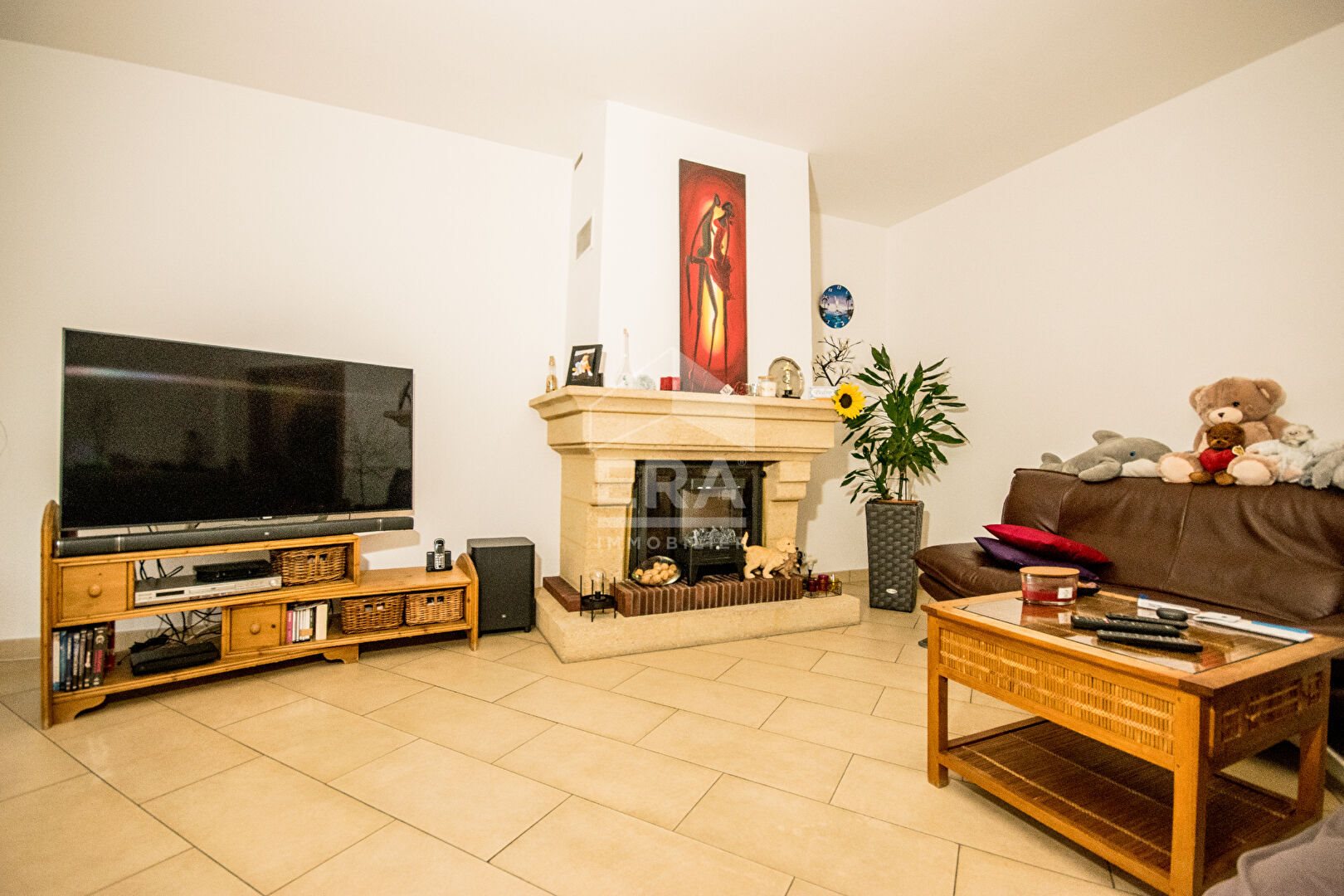 Appartement à vendre, 115m², Prévessin-Moëns
