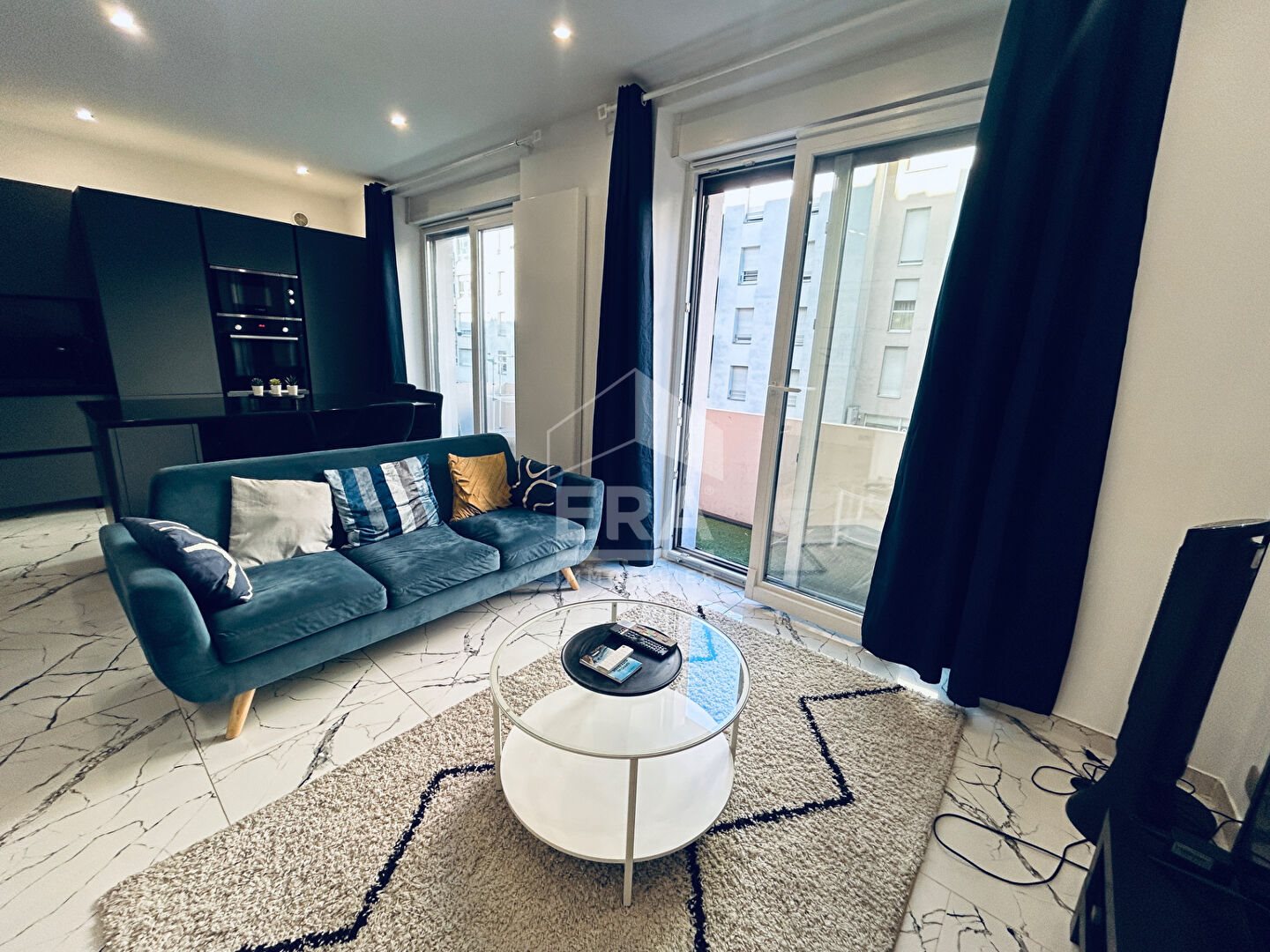 Appartement à louer, 75m², Annemasse