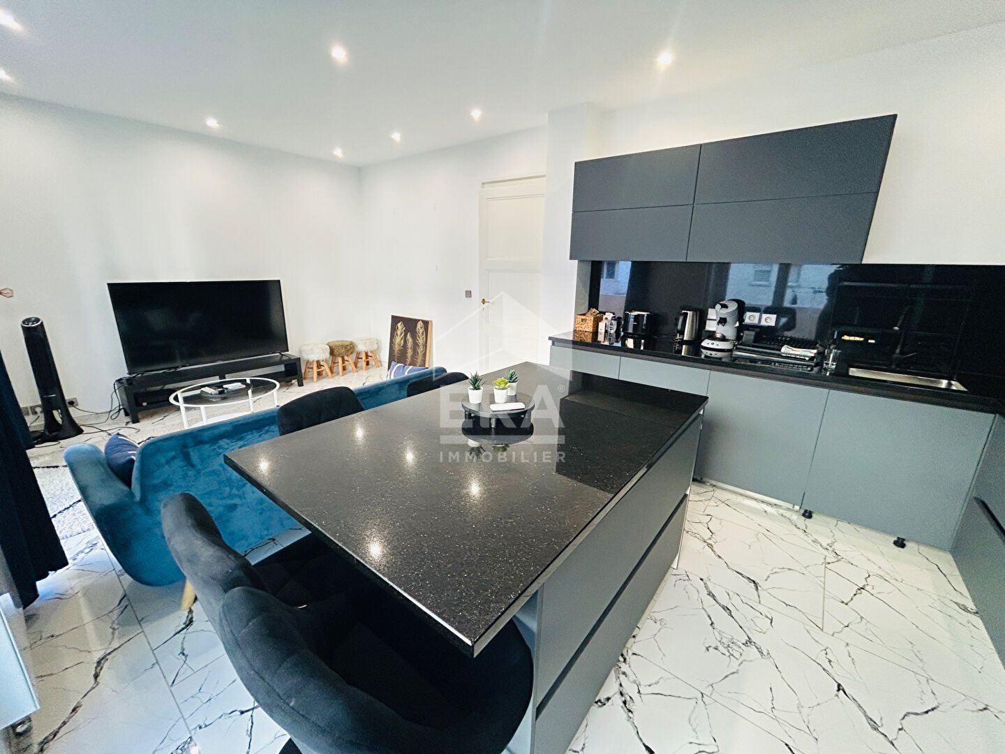 Appartement à louer, 75m², Annemasse