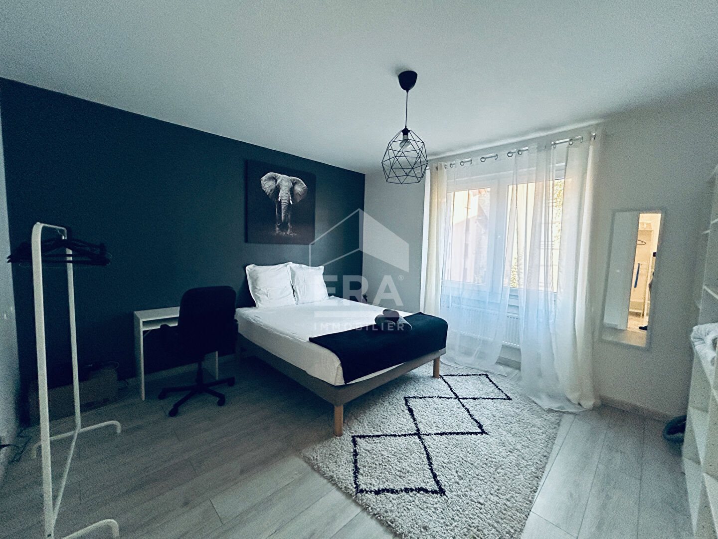 Appartement à louer, 75m², Annemasse