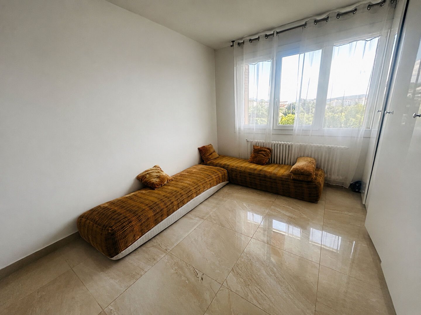 Appartement à vendre, 80m², Annemasse