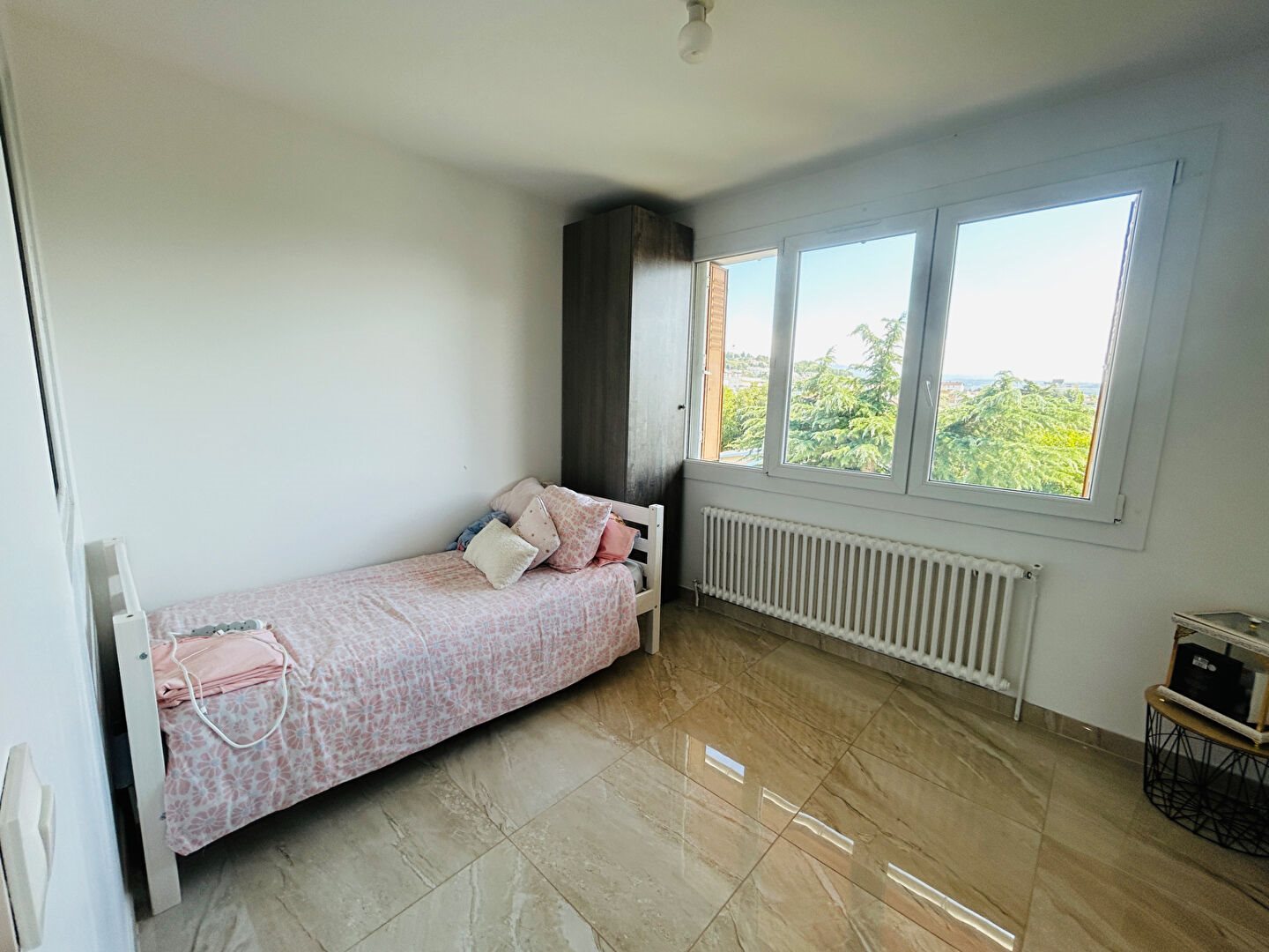 Appartement à vendre, 80m², Annemasse