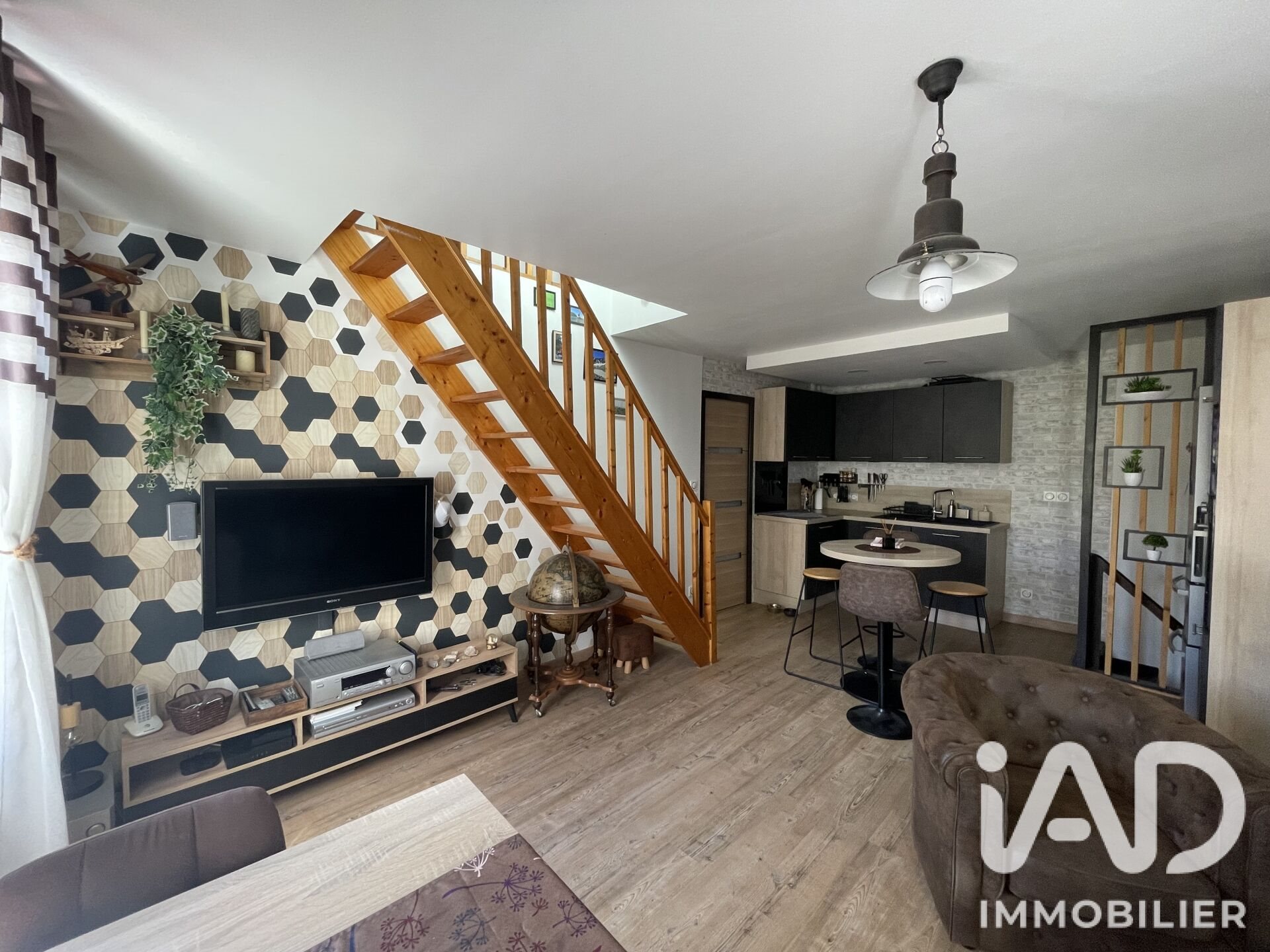 Maison à vendre, 65m², Châlons-en-Champagne