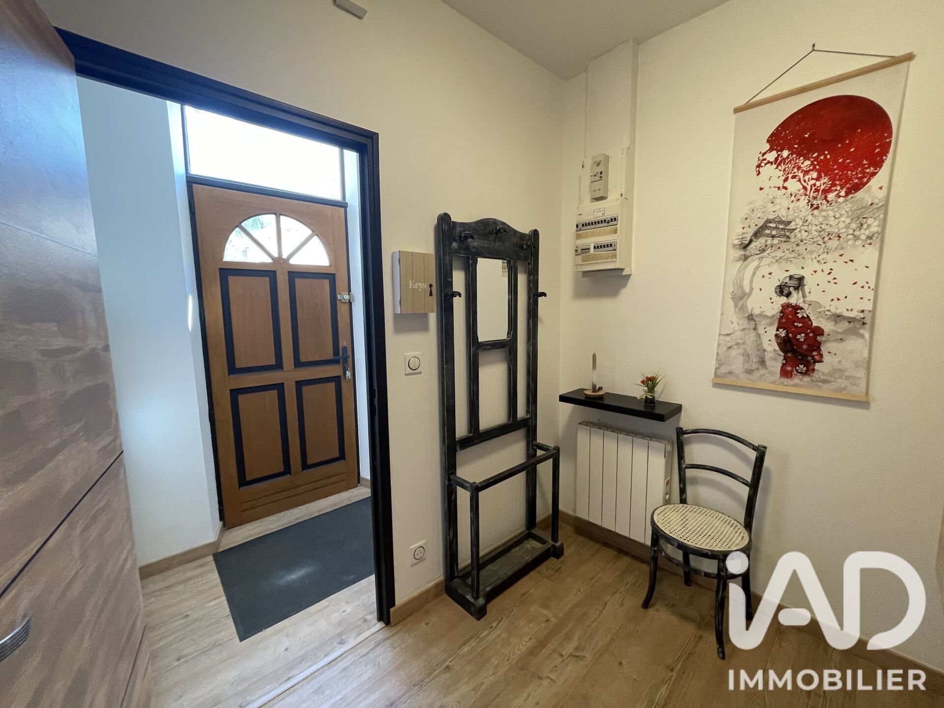 Maison à vendre, 65m², Châlons-en-Champagne