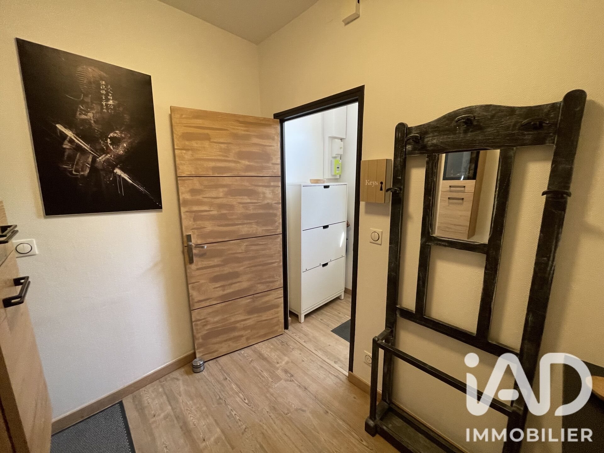 Maison à vendre, 65m², Châlons-en-Champagne