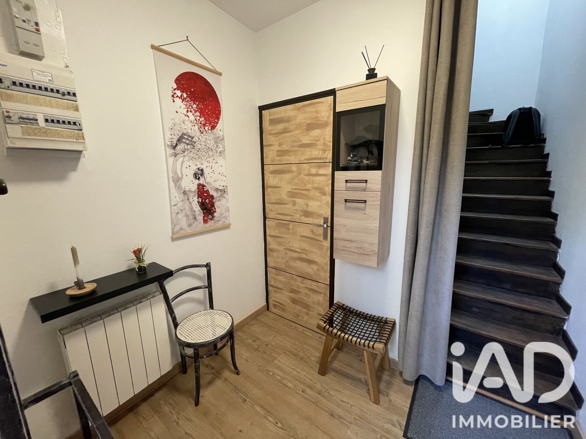 Maison à vendre, 65m², Châlons-en-Champagne