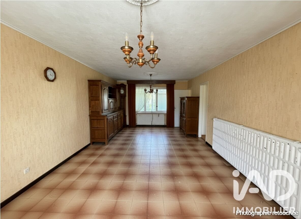 Maison à vendre, 89m², Châlons-en-Champagne
