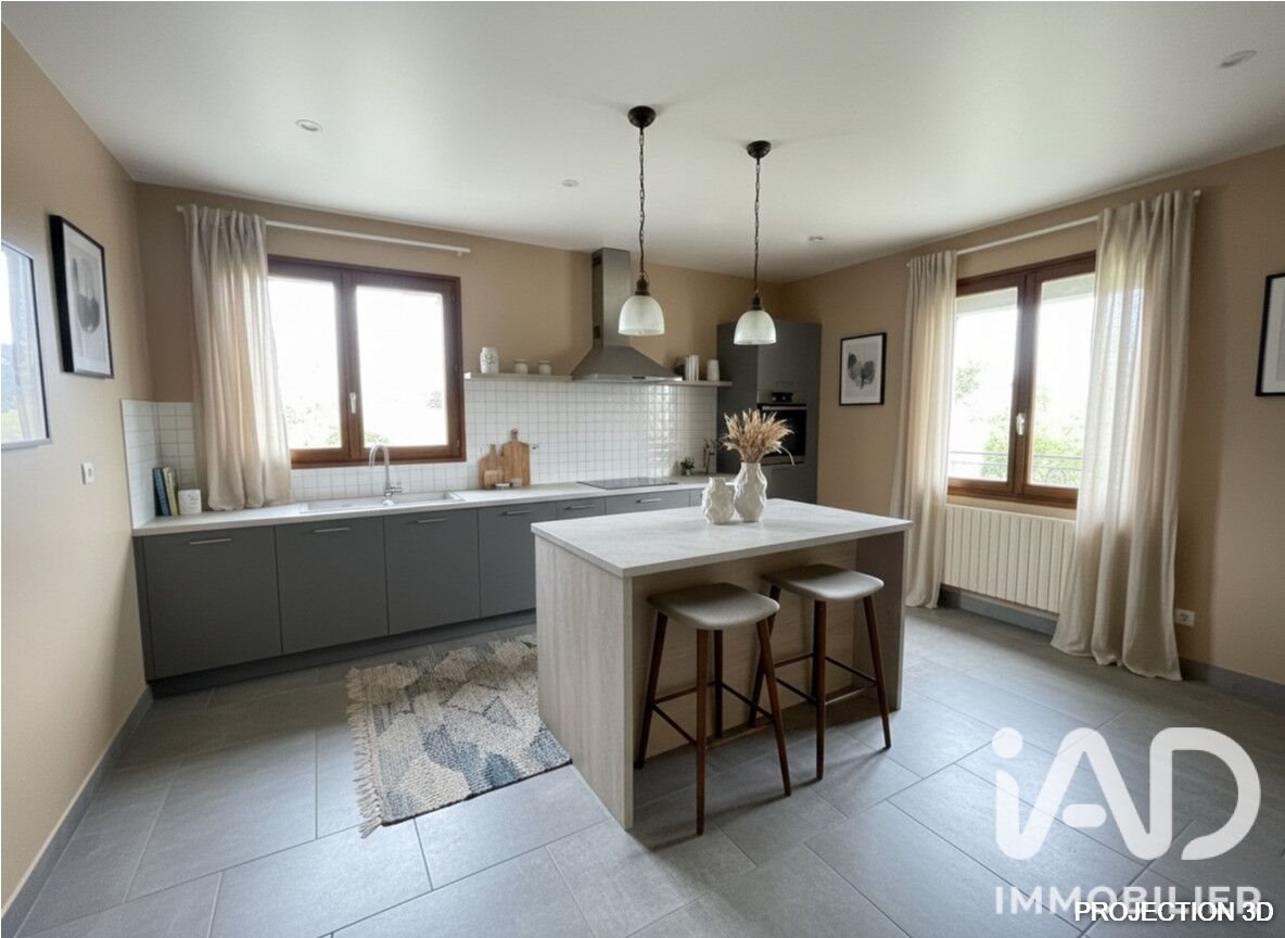 Maison à vendre, 151m², Fère-Champenoise