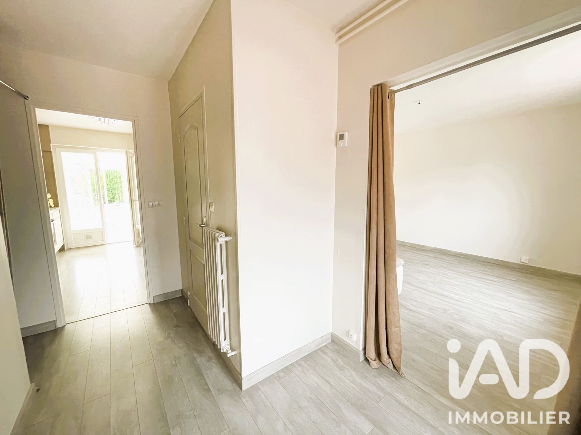 Maison à vendre, 103m², Châlons-en-Champagne