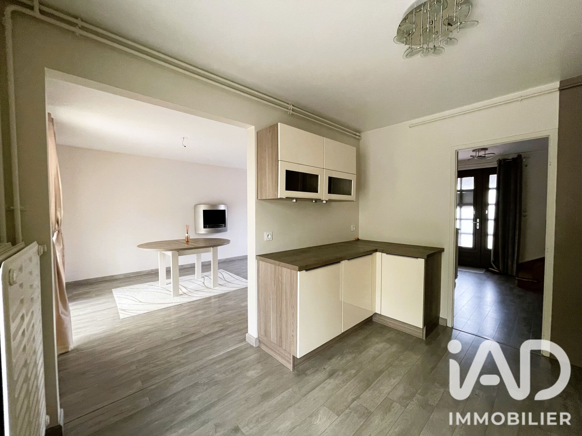 Maison à vendre, 103m², Châlons-en-Champagne