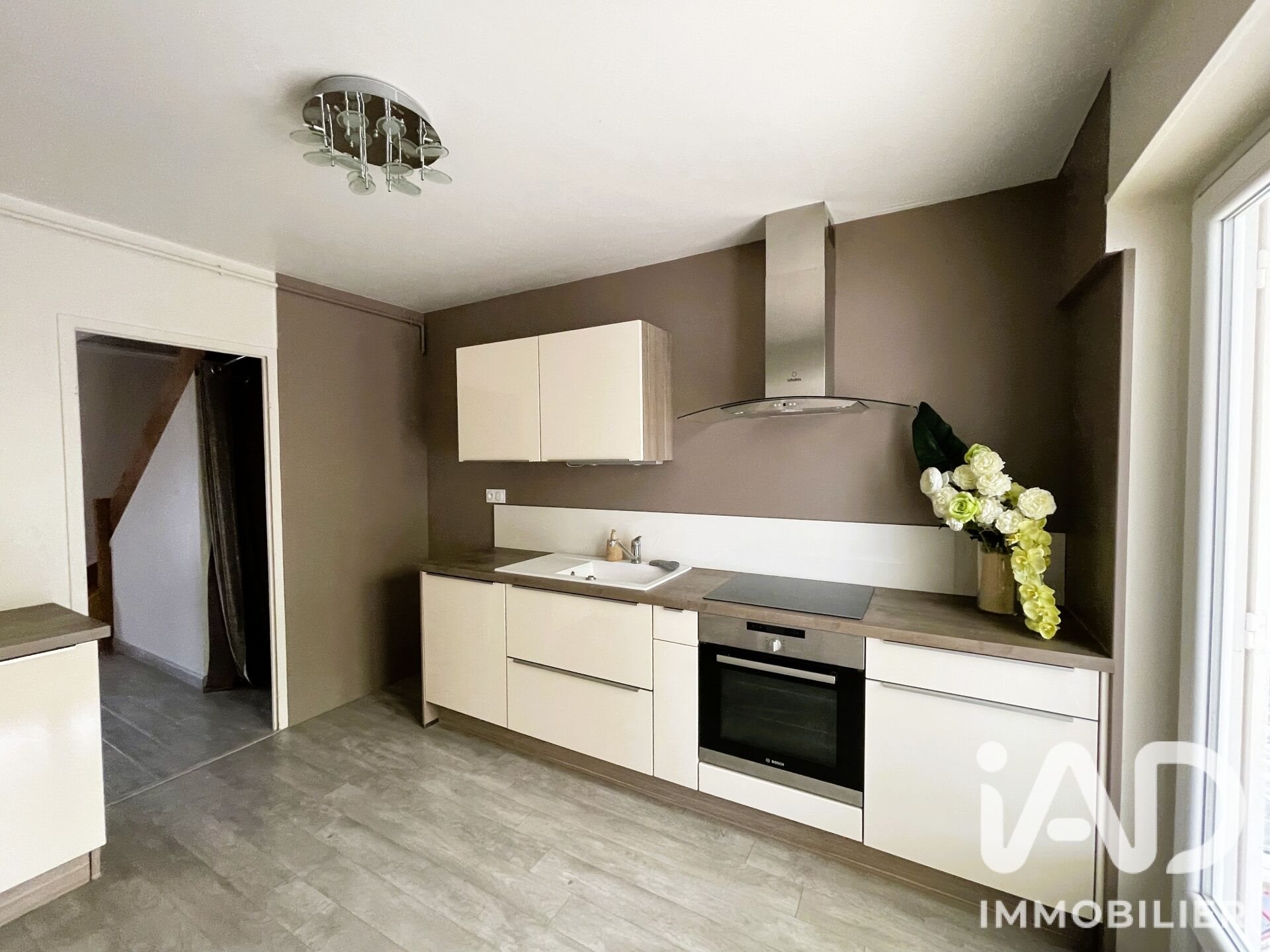 Maison à vendre, 103m², Châlons-en-Champagne