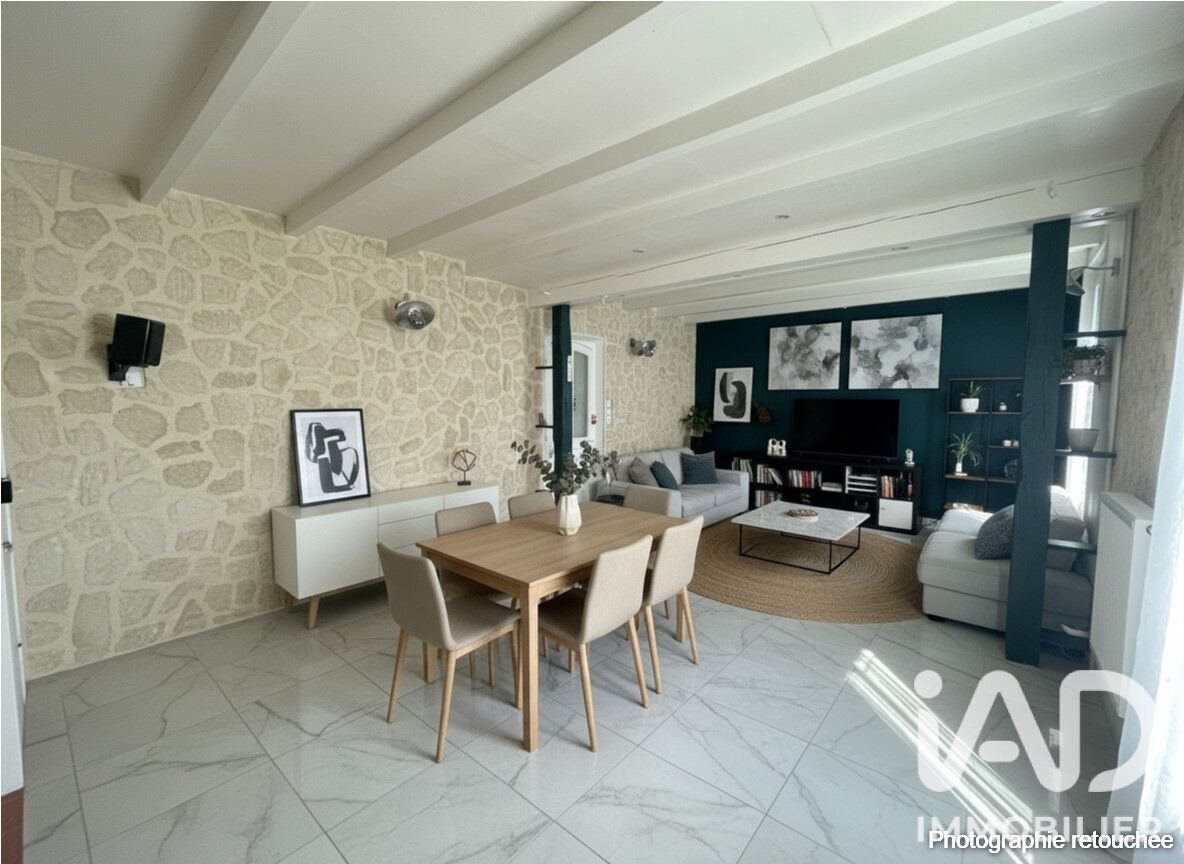Maison à vendre, 155m², Châlons-en-Champagne