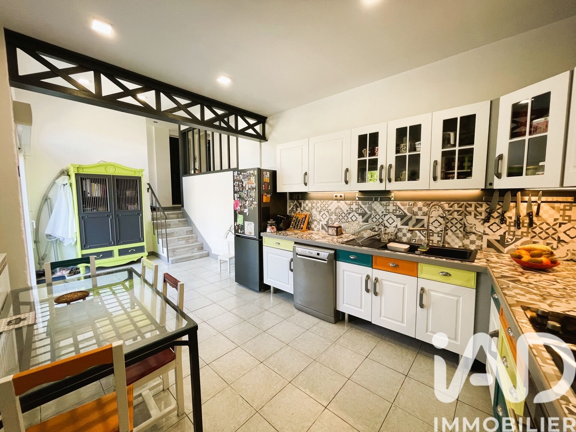 Maison à vendre, 155m², Châlons-en-Champagne