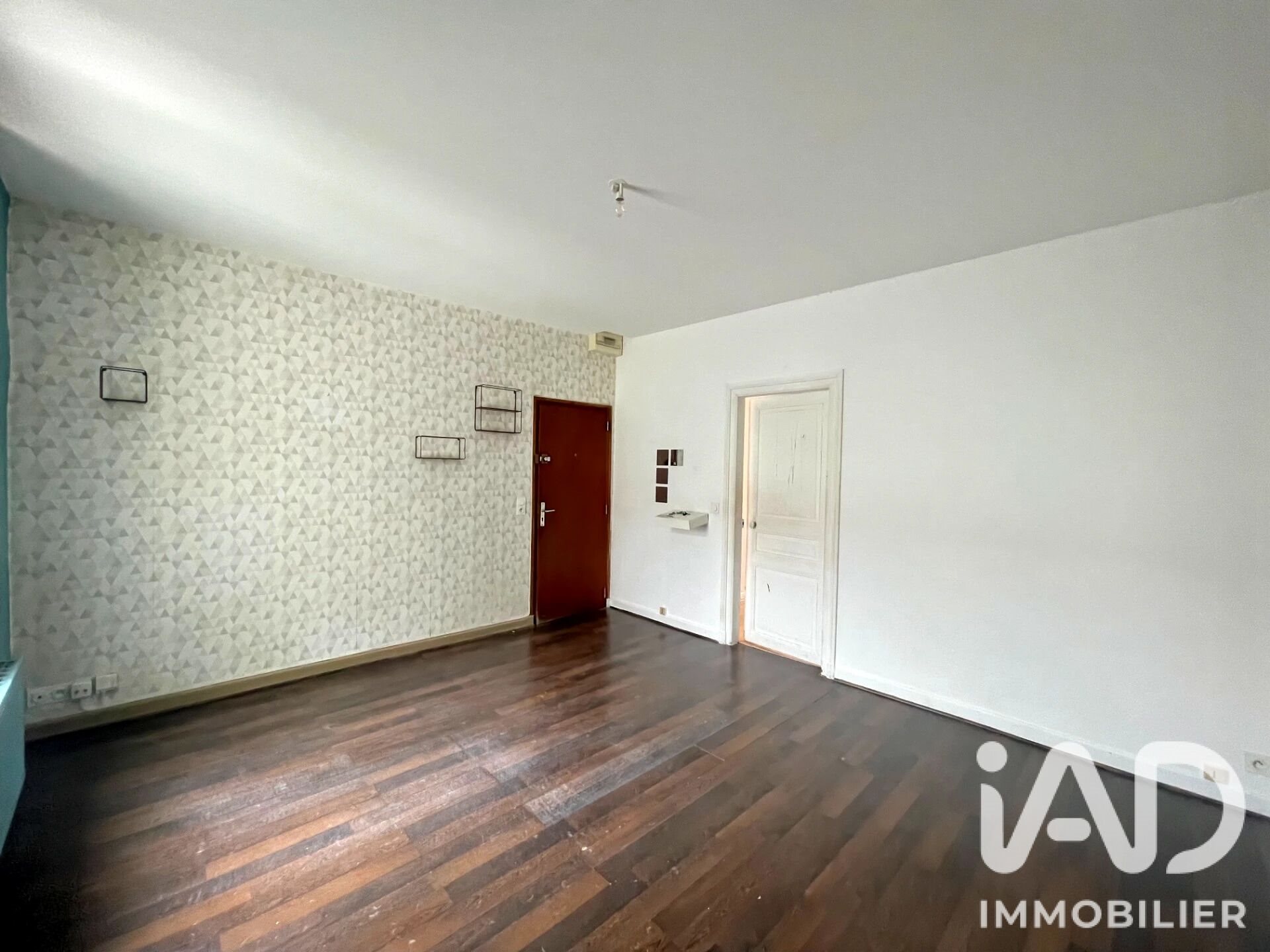 Appartement à vendre, 46m², Reims