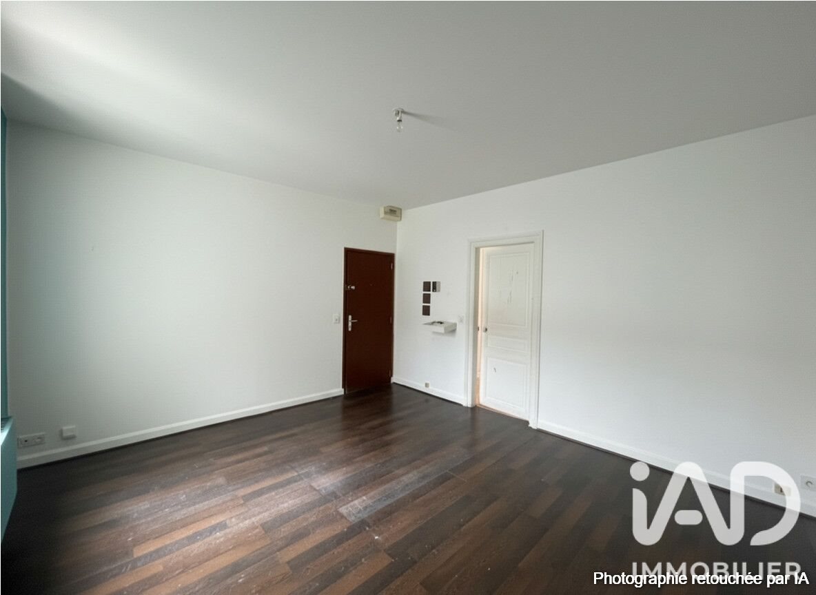 Appartement à vendre, 46m², Reims