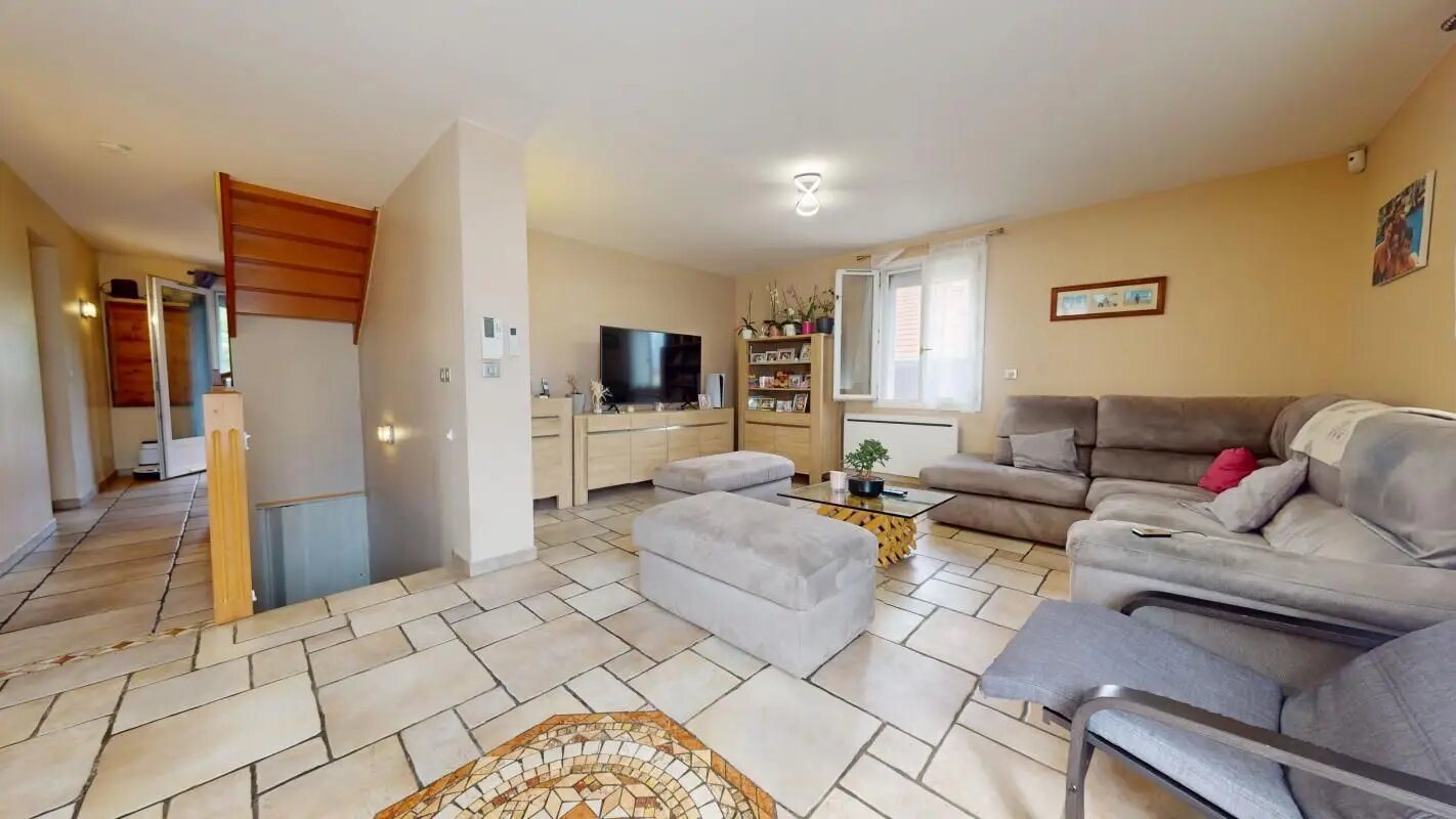 Maison à vendre, 160m², Marignier