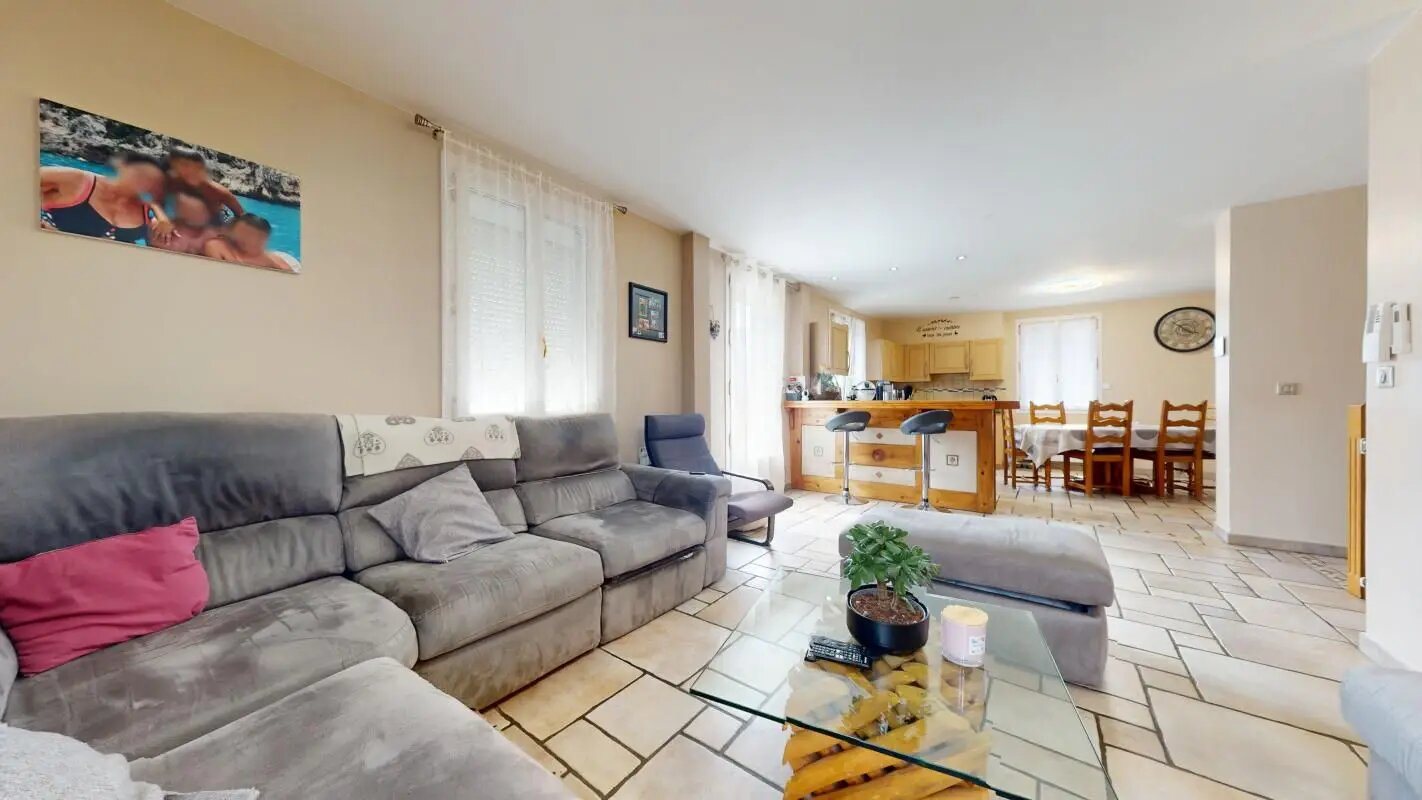 Maison à vendre, 160m², Marignier