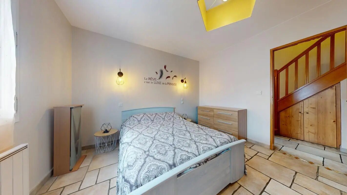 Maison à vendre, 160m², Marignier