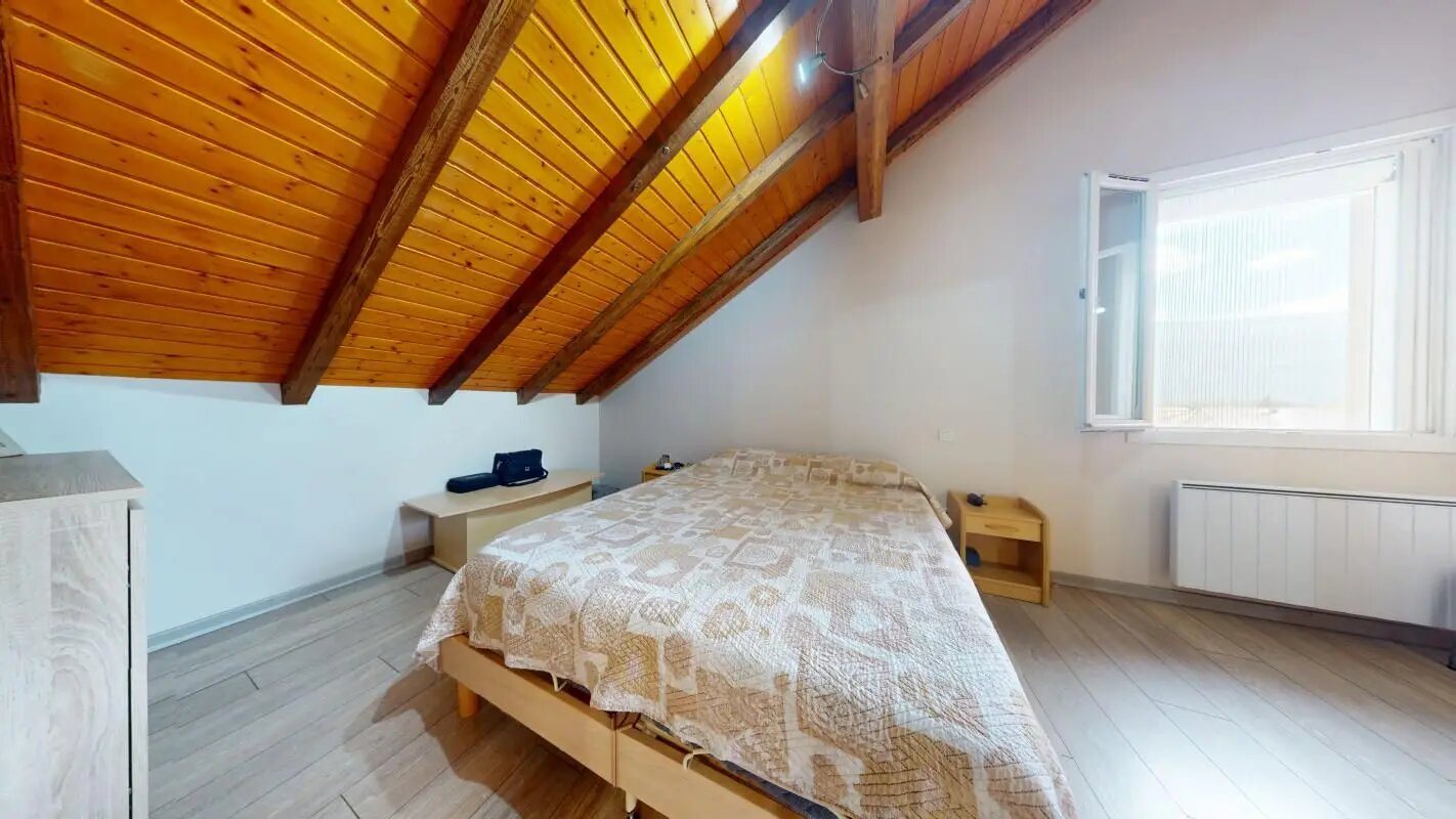 Maison à vendre, 160m², Marignier