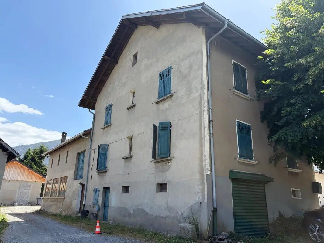 Maison à vendre, 155m², Marnaz