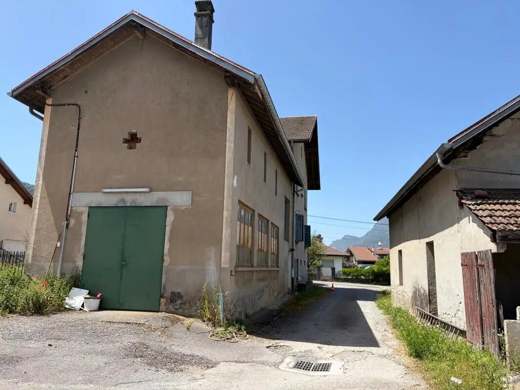Maison à vendre, 155m², Marnaz
