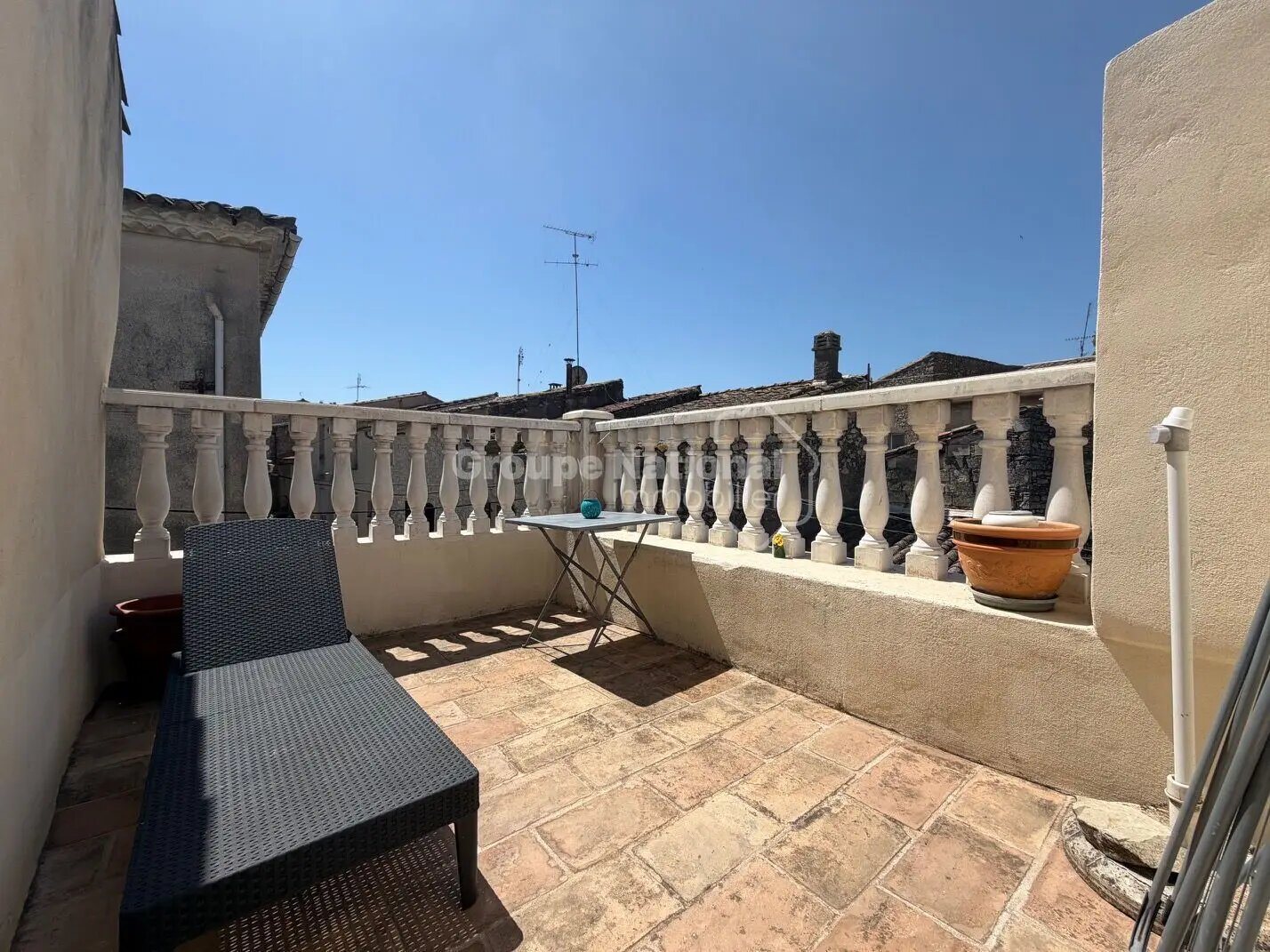 Maison à vendre, 105m², Caveirac