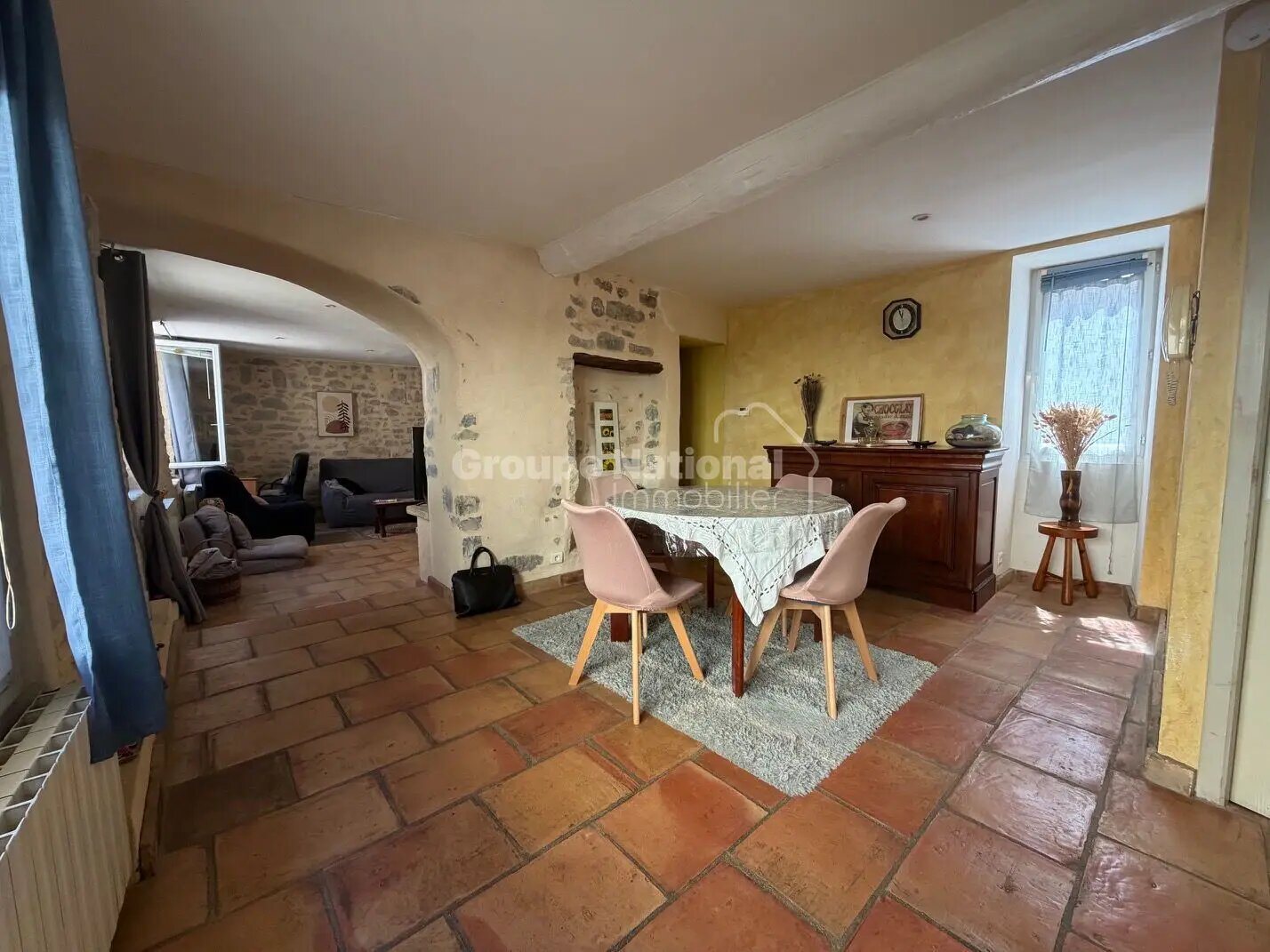 Maison à vendre, 105m², Caveirac