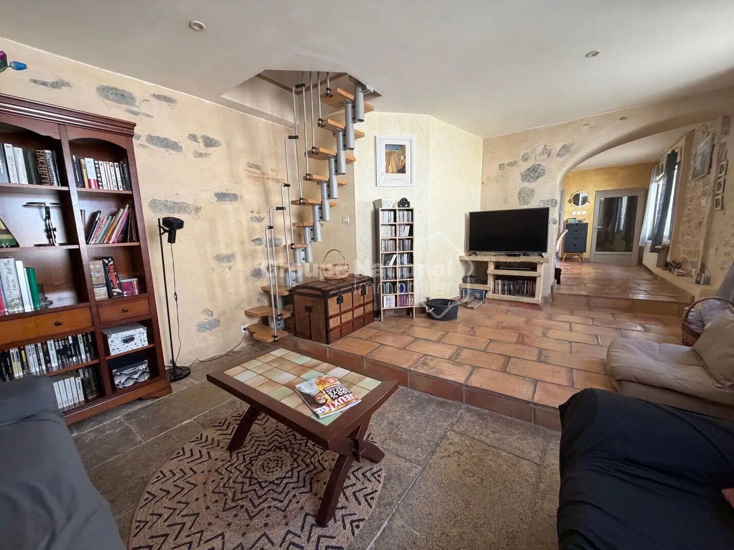 Maison à vendre, 105m², Caveirac