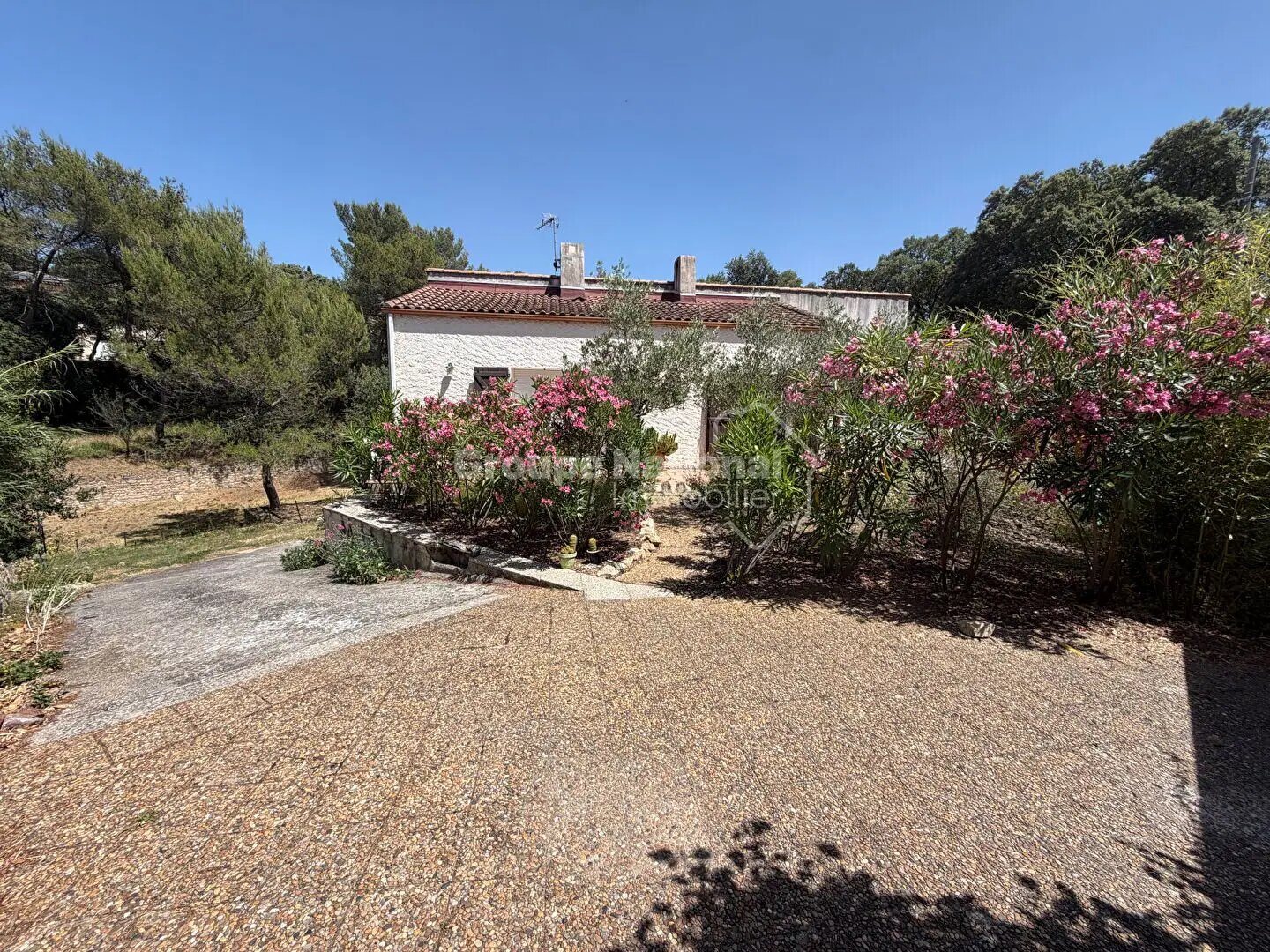 Maison à vendre, 102m², Caveirac