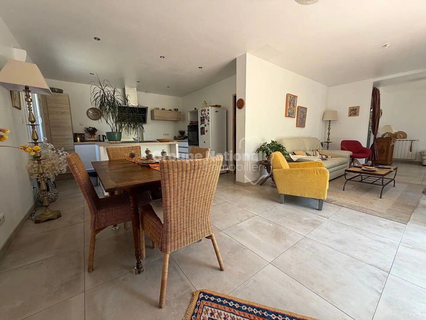 Maison à vendre, 102m², Caveirac