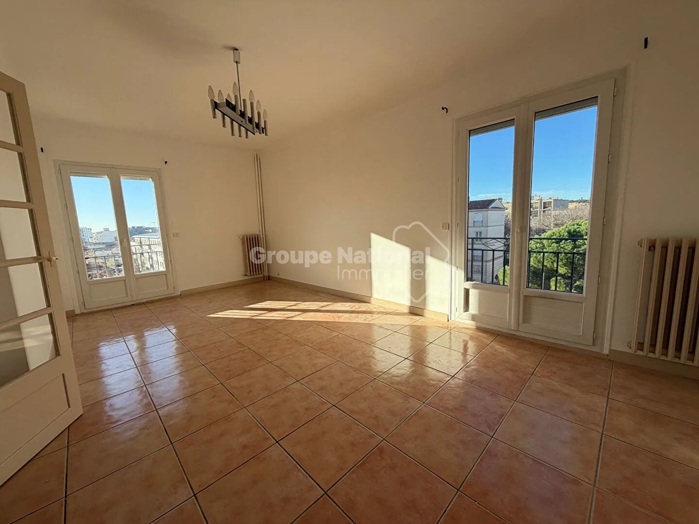 Appartement à vendre, 63m², Nîmes
