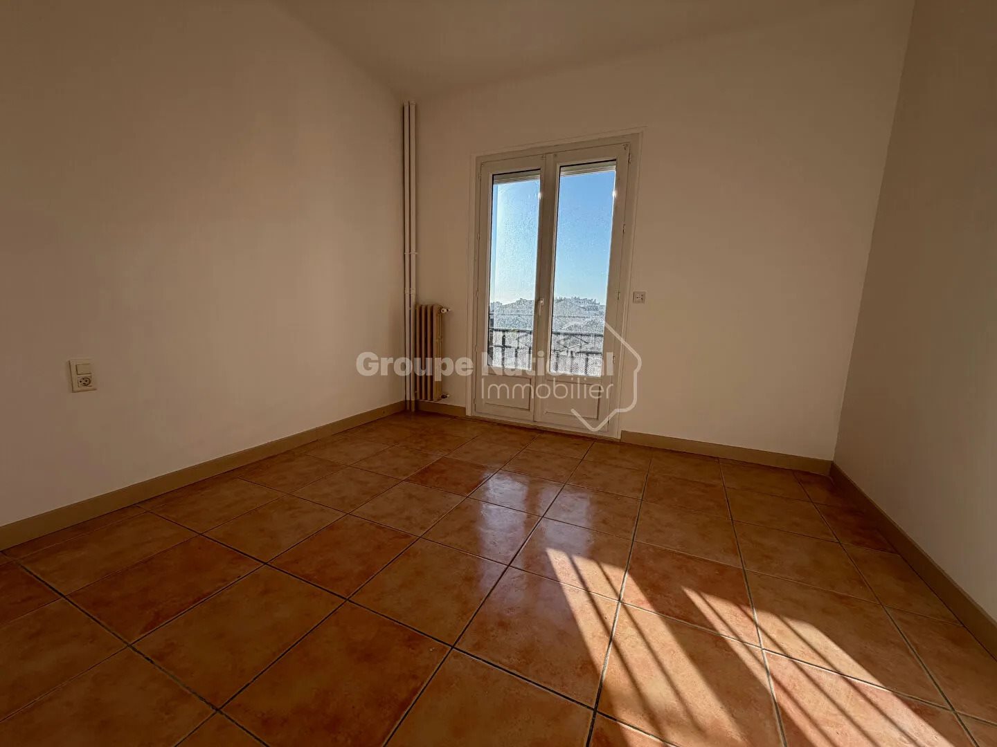 Appartement à vendre, 63m², Nîmes
