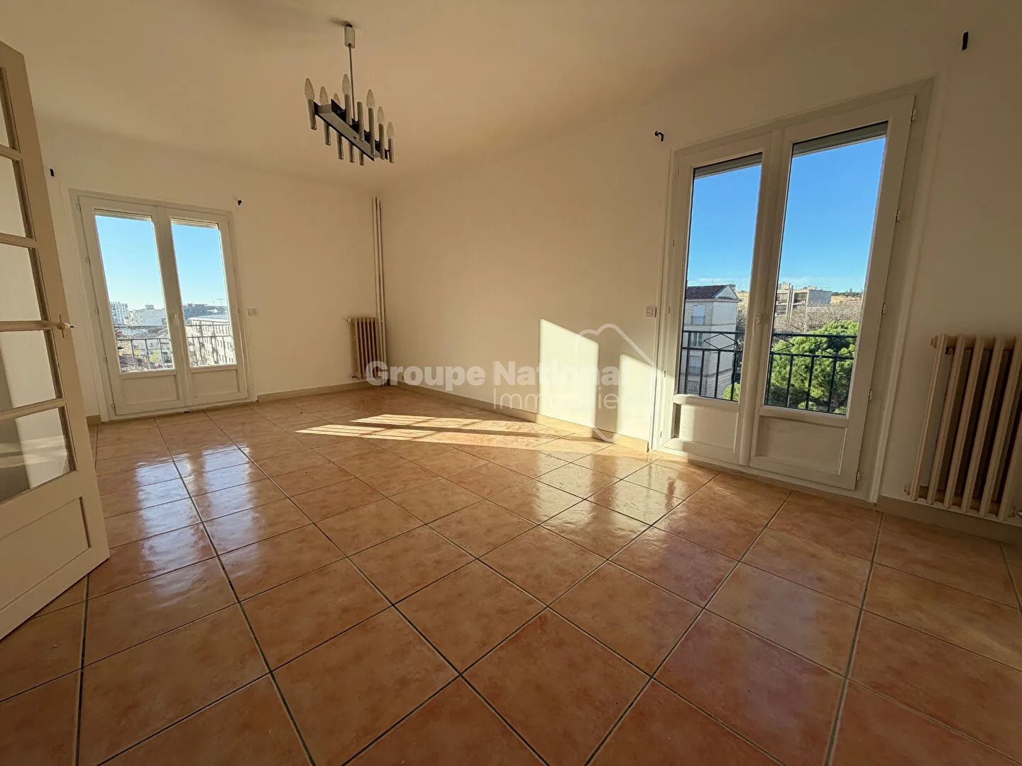 Appartement à vendre, 63m², Nîmes