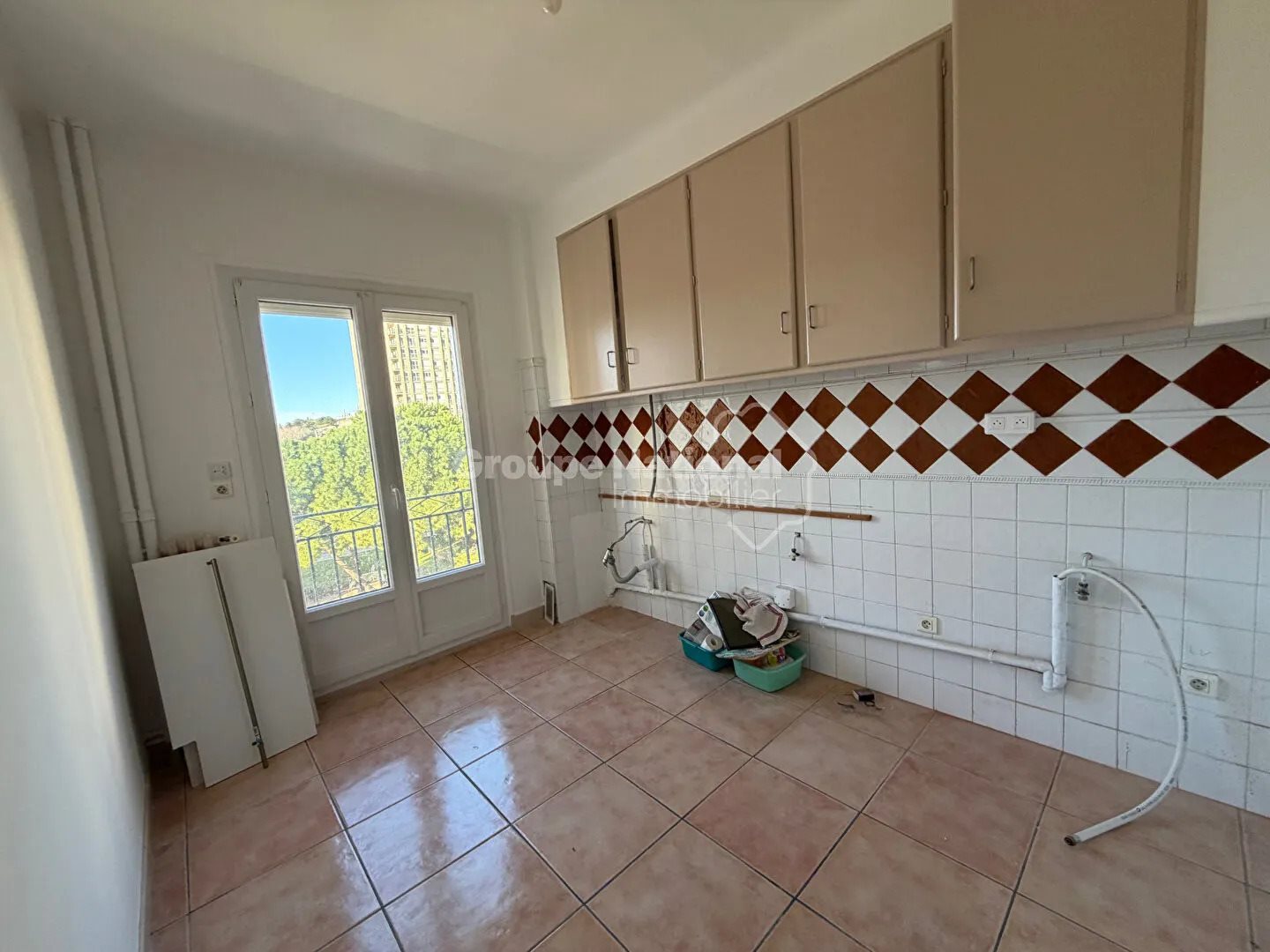 Appartement à vendre, 63m², Nîmes