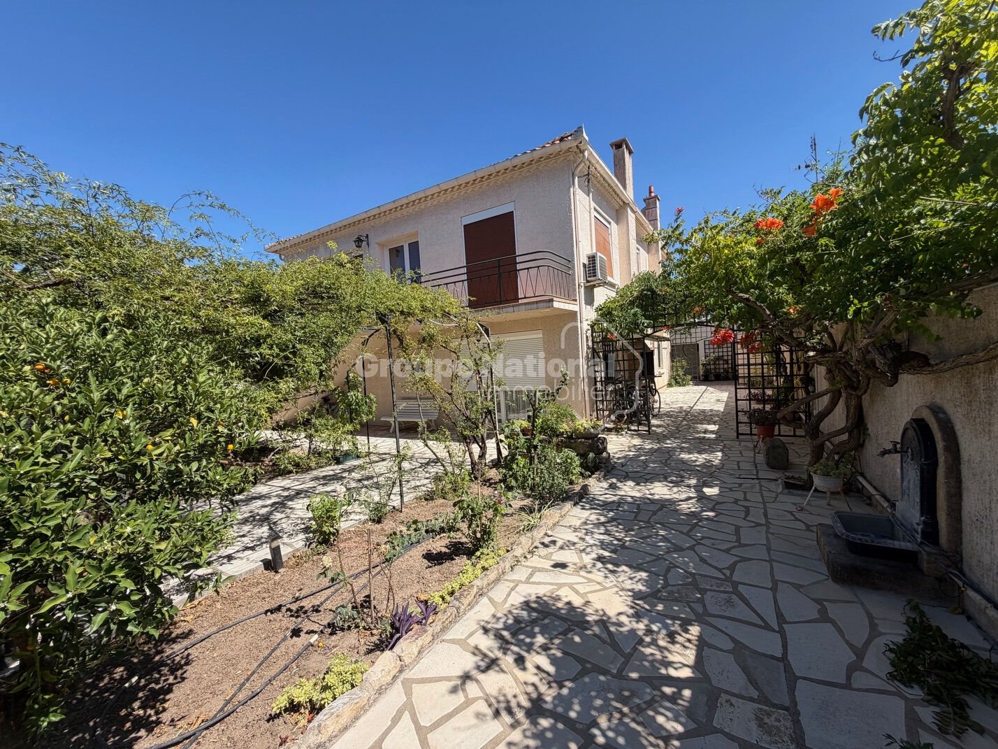 Maison à vendre, 193m², Uchaud