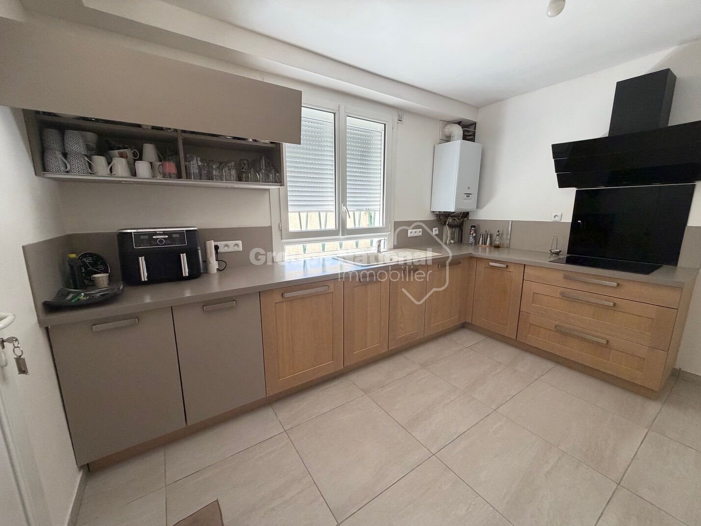 Maison à vendre, 193m², Uchaud