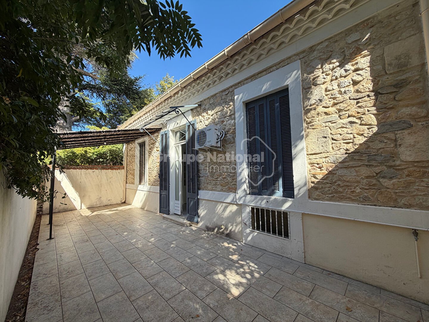 Maison à vendre, 23m², Nîmes