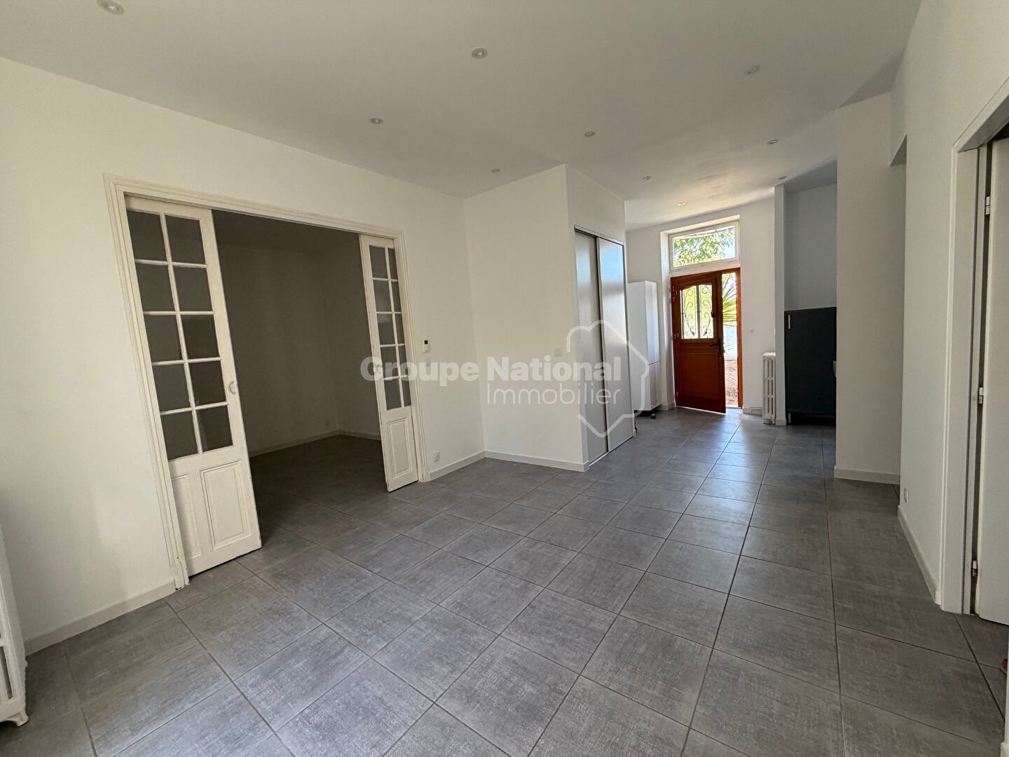 Maison à vendre, 23m², Nîmes