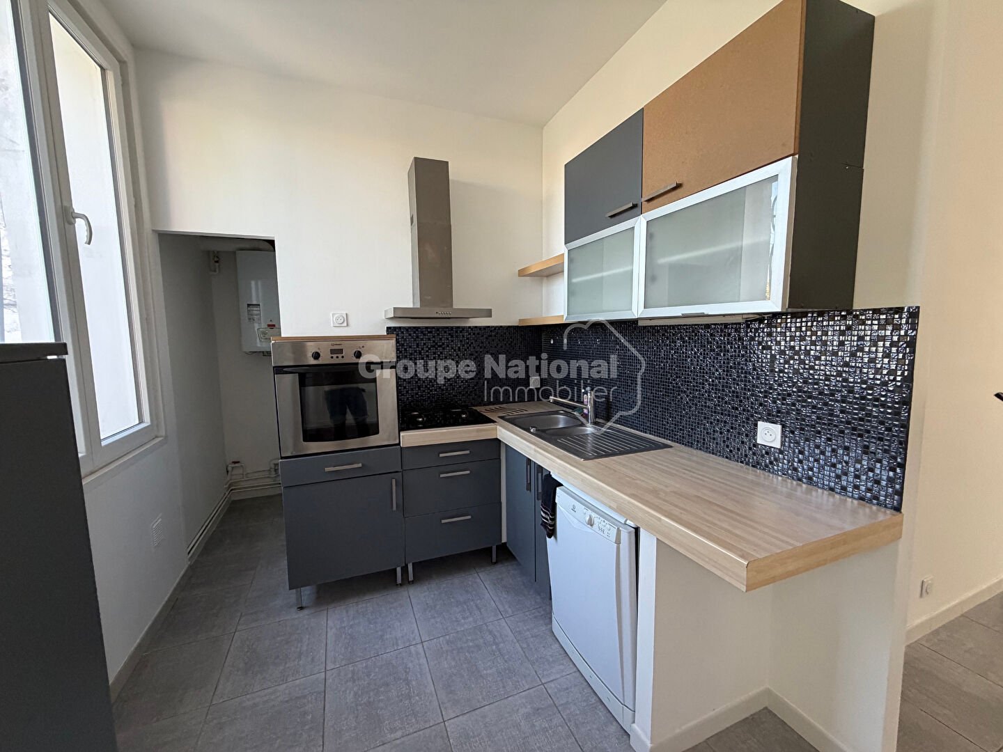 Maison à vendre, 23m², Nîmes